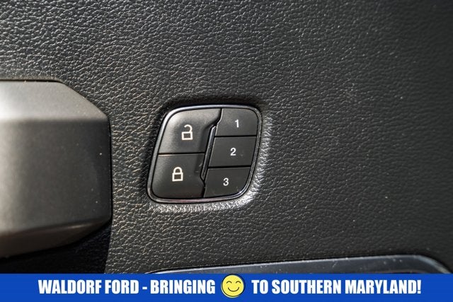2019 Ford F-150 4WD