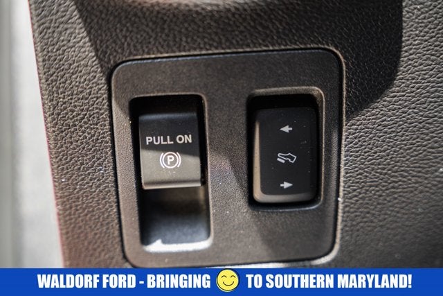 2019 Ford F-150 4WD