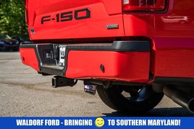 2019 Ford F-150 4WD