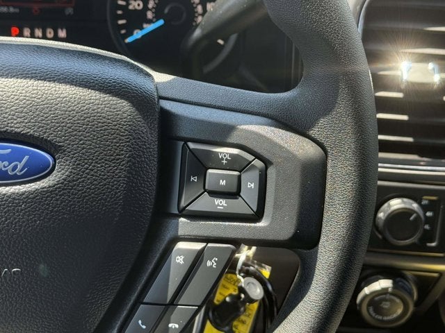 2020 Ford F-150 4WD