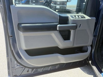 2020 Ford F-150 4WD