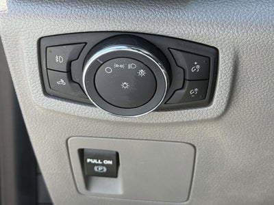 2020 Ford F-150 4WD