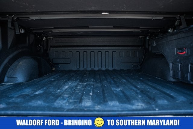 2023 Ford F-150 4WD