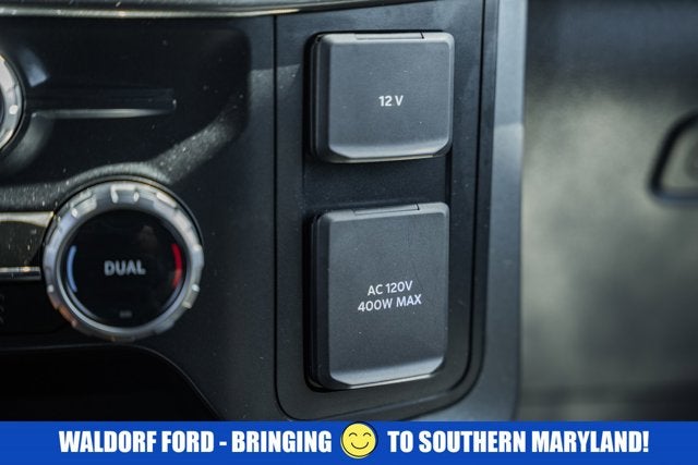 2023 Ford F-150 4WD
