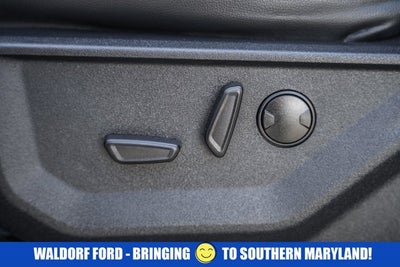 2023 Ford F-150 4WD