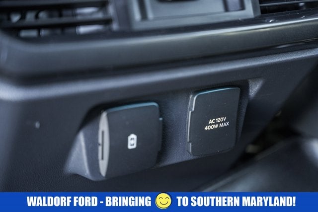 2023 Ford F-150 4WD