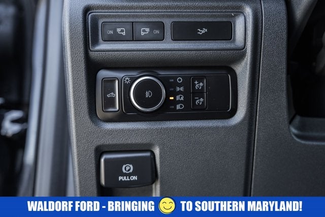 2023 Ford F-150 4WD