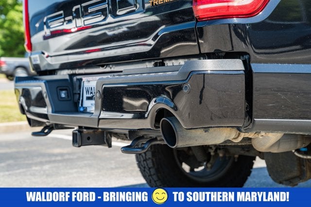 2023 Ford F-150 4WD