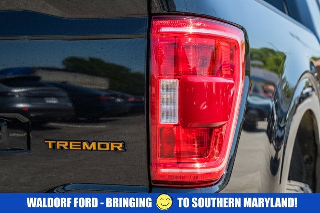 2023 Ford F-150 4WD