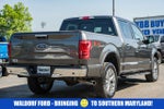 2017 Ford F-150 4WD