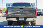 2017 Ford F-150 4WD