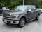 2017 Ford F-150 4WD