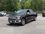 2018 Ford F-150 4WD