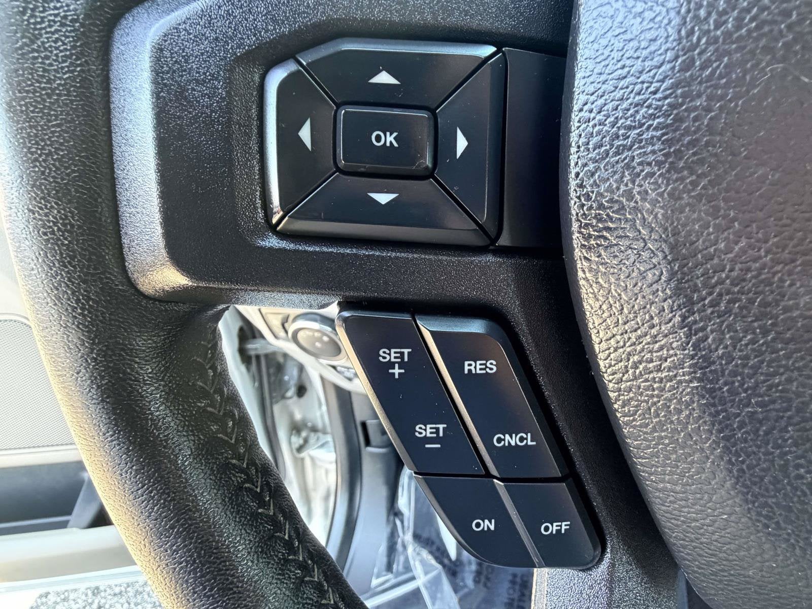 2019 Ford F-150 4WD