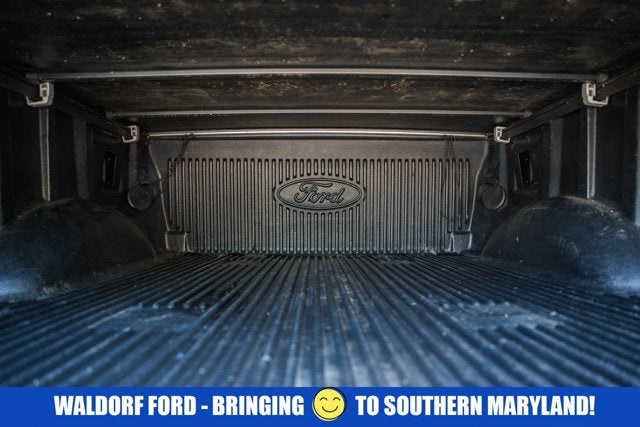 2019 Ford F-150 4WD