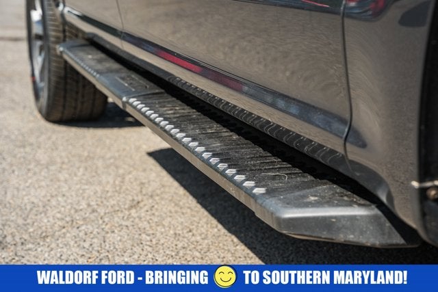 2019 Ford F-150 4WD