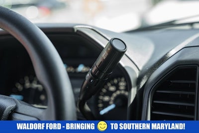 2019 Ford F-150 4WD