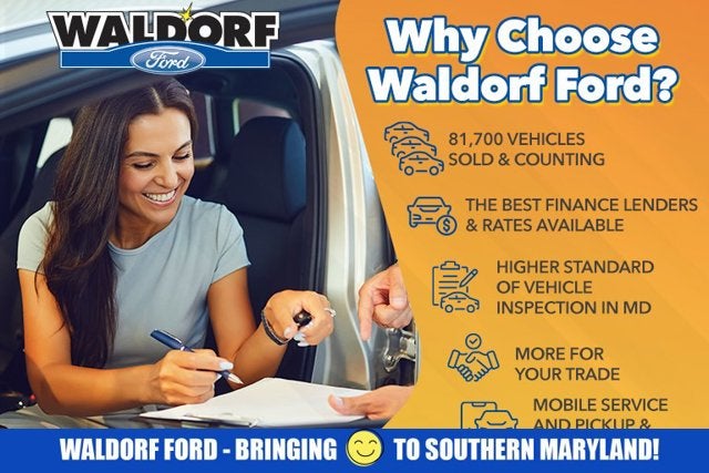 2019 Ford F-150 4WD