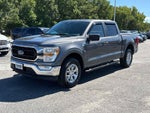 2021 Ford F-150 4WD