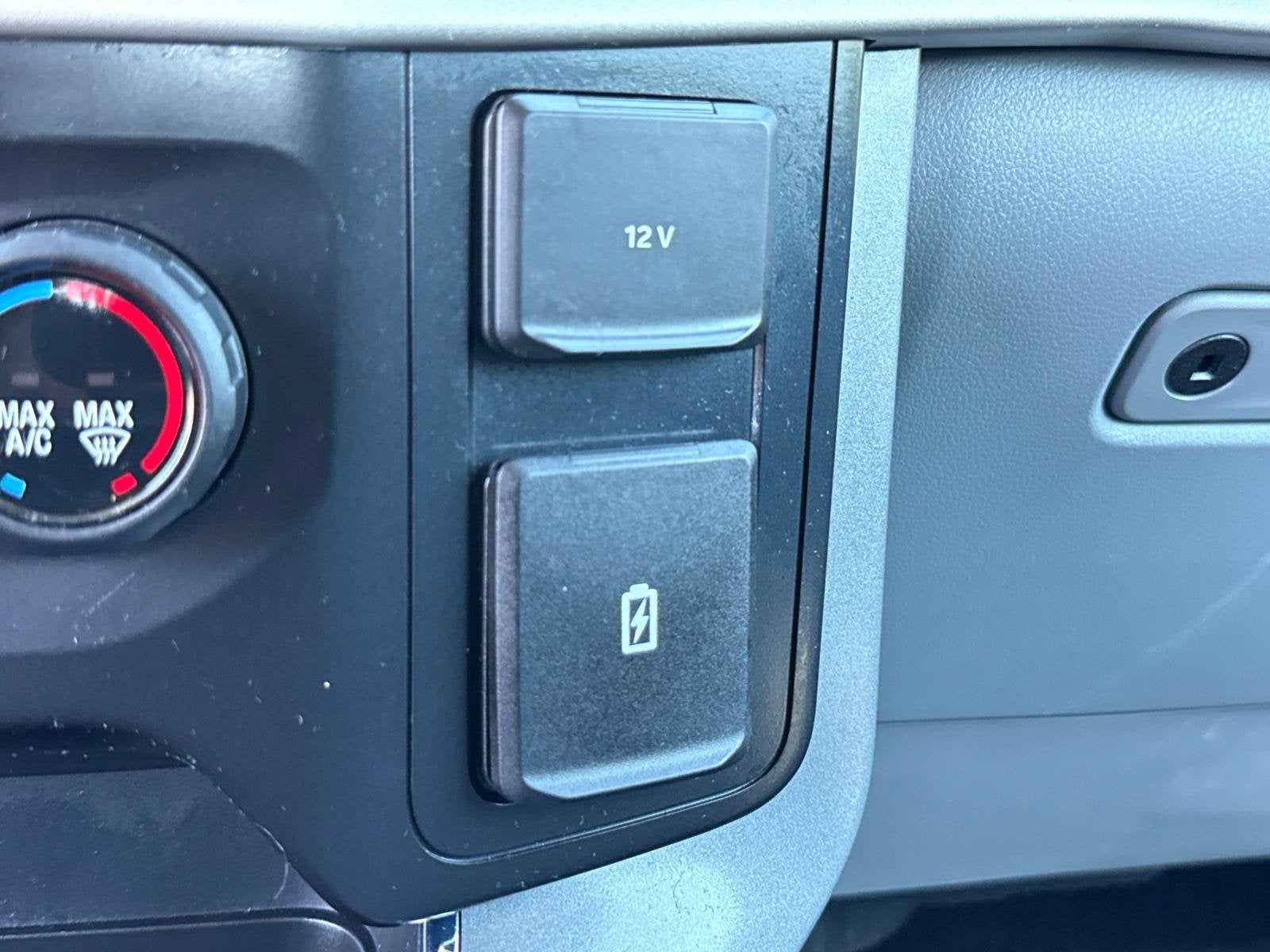 2021 Ford F-150 4WD