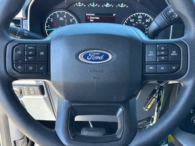 2021 Ford F-150 4WD