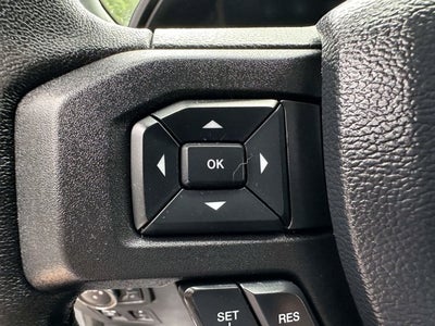 2020 Ford F-150 4WD