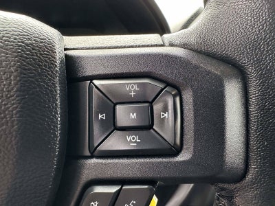 2020 Ford F-150 4WD