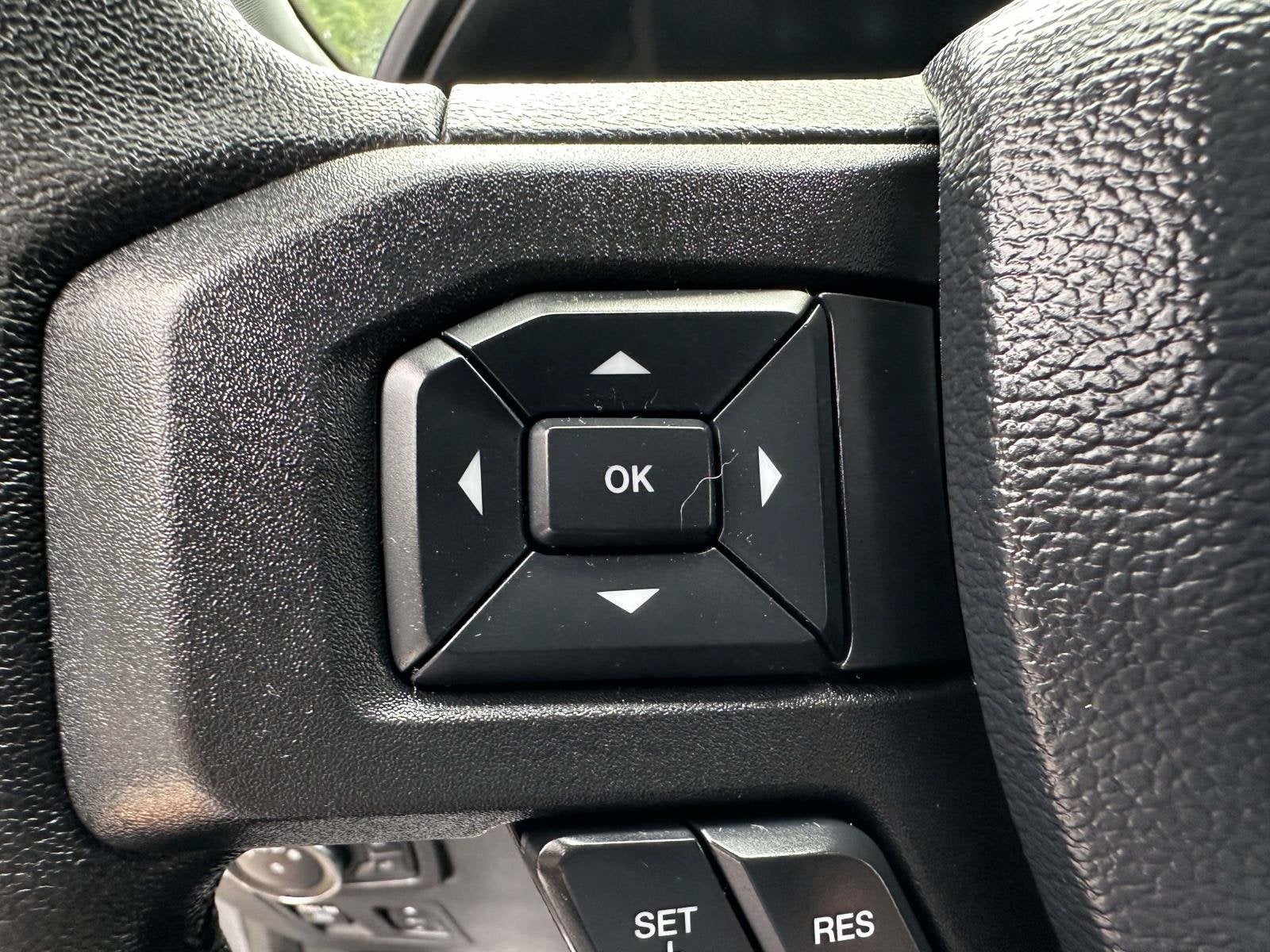 2020 Ford F-150 4WD