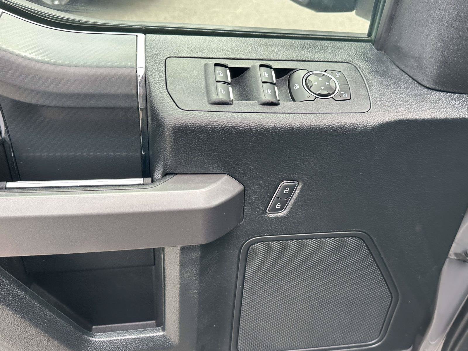 2020 Ford F-150 4WD
