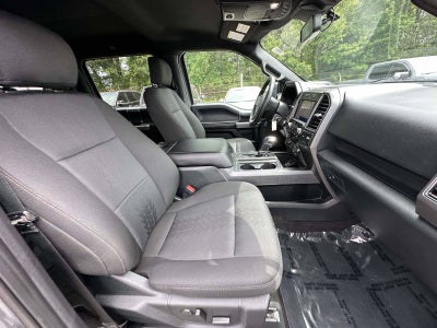 2020 Ford F-150 4WD