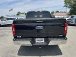 2022 Ford F-150 4WD