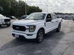 2023 Ford F-150 4WD