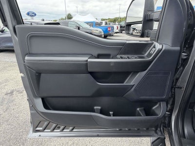 2022 Ford F-150 4WD
