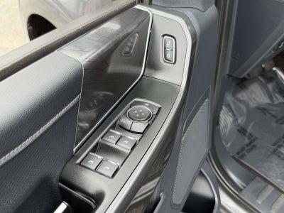 2022 Ford F-150 4WD