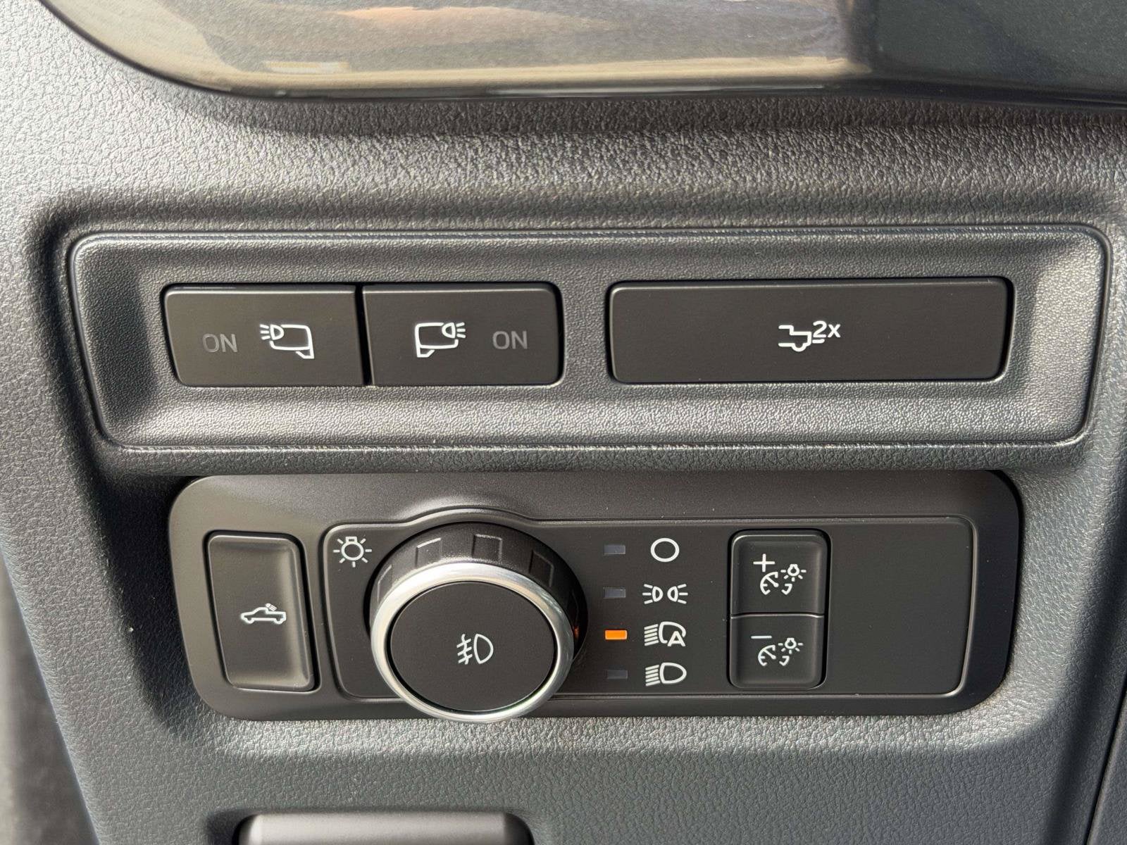 2022 Ford F-150 4WD
