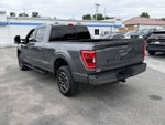 2022 Ford F-150 4WD