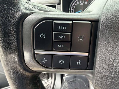 2022 Ford F-150 4WD