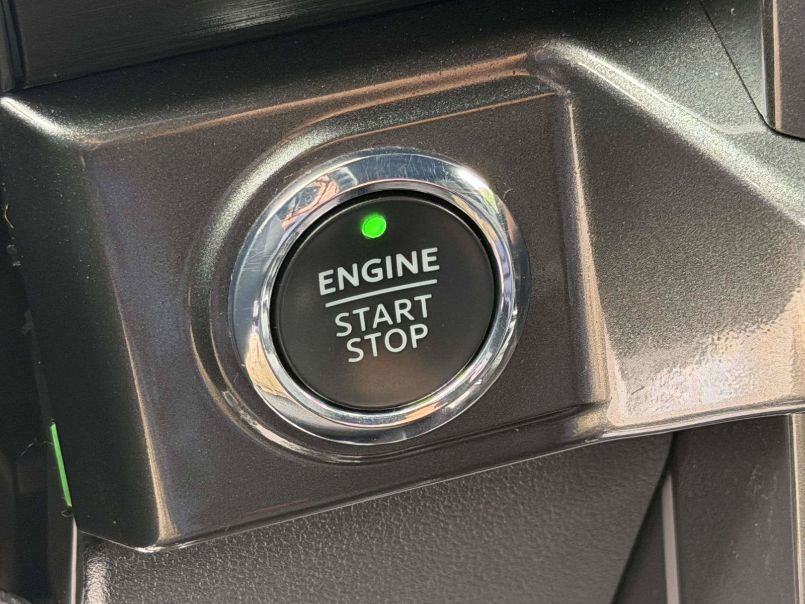 2022 Ford F-150 4WD