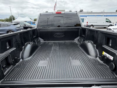 2022 Ford F-150 4WD