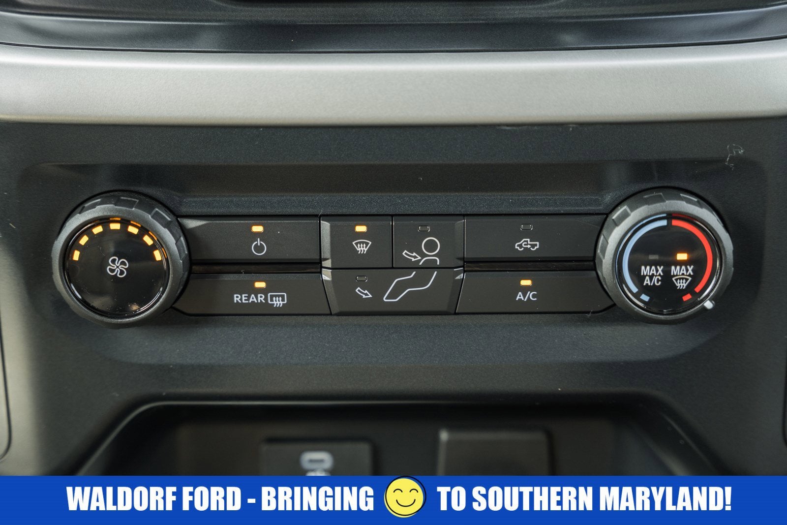 2023 Ford F-150 4WD