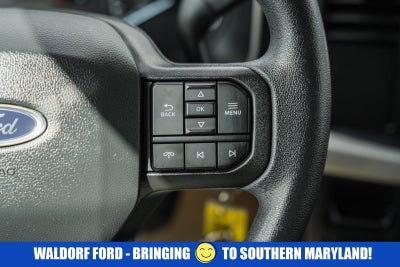 2023 Ford F-150 4WD