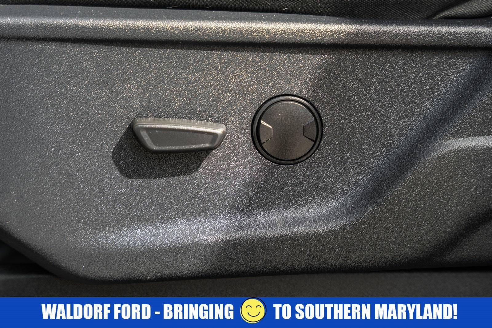 2023 Ford F-150 4WD