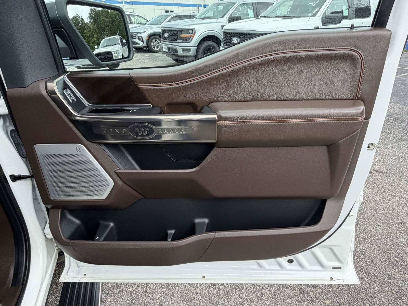 2022 Ford F-150 4WD