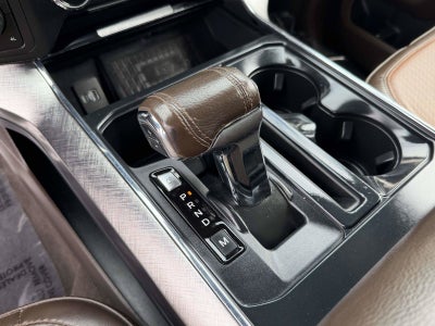 2022 Ford F-150 4WD