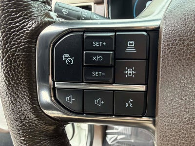 2022 Ford F-150 4WD