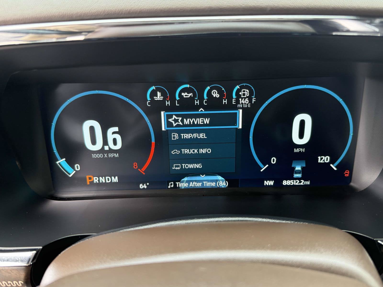 2022 Ford F-150 4WD