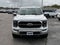 2022 Ford F-150 4WD