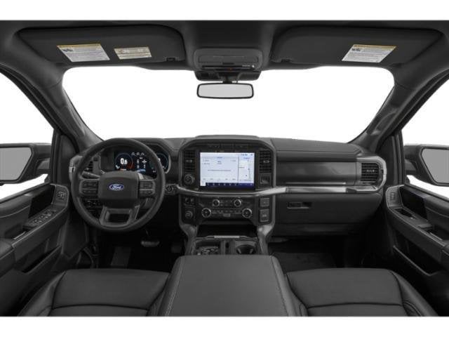 2021 Ford F-150 4WD