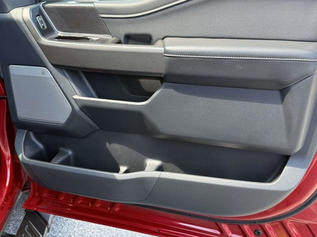 2022 Ford F-150 4WD