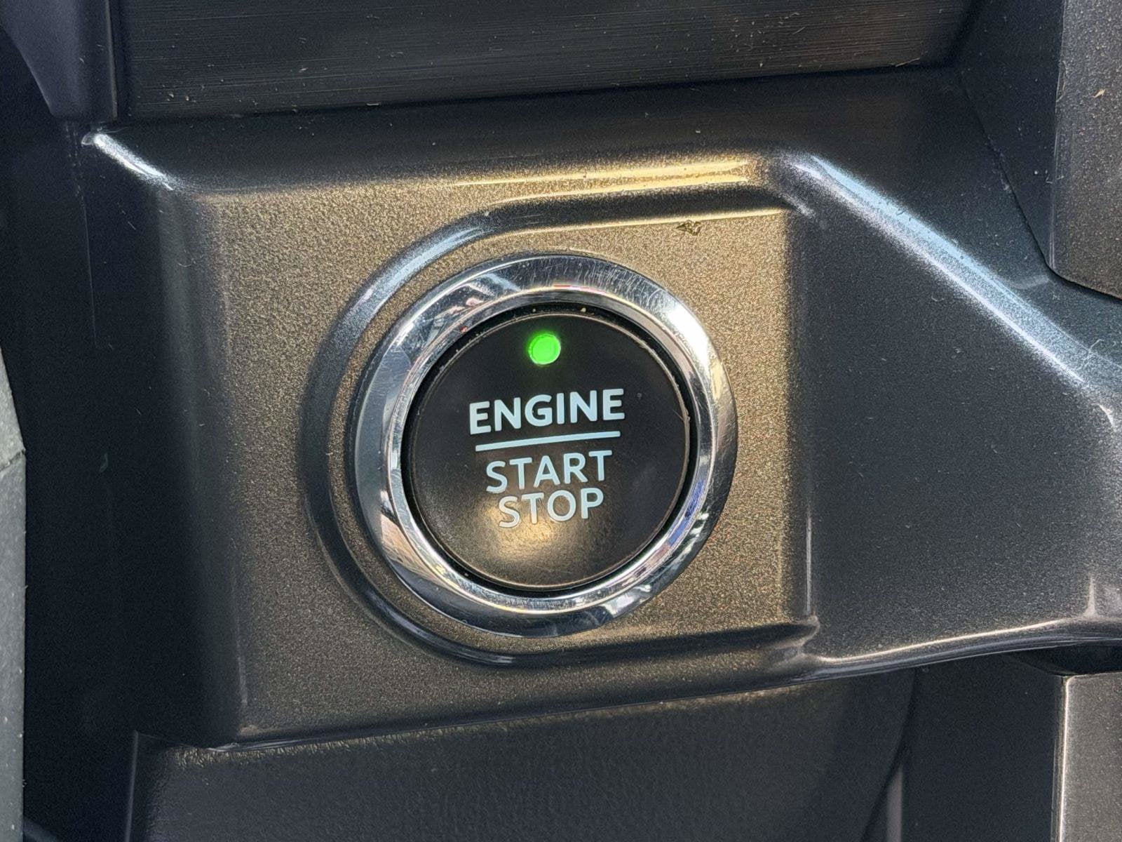 2022 Ford F-150 4WD